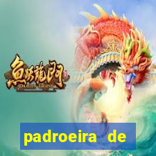 padroeira de cruzeiro sp